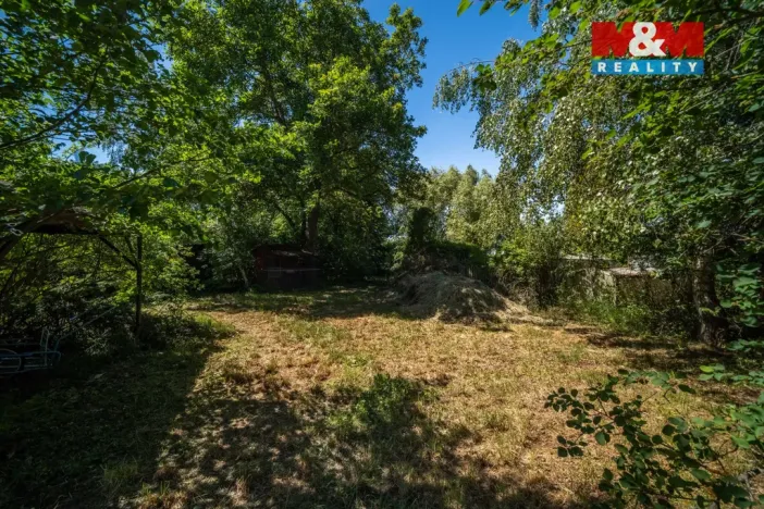 Prodej rodinného domu, Letiny - Svárkov, 115 m2