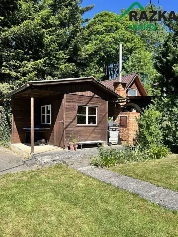 Prodej zahrady, Tachov, 470 m2