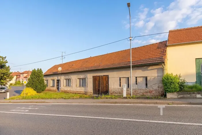 Prodej rodinného domu, Archlebov, 200 m2