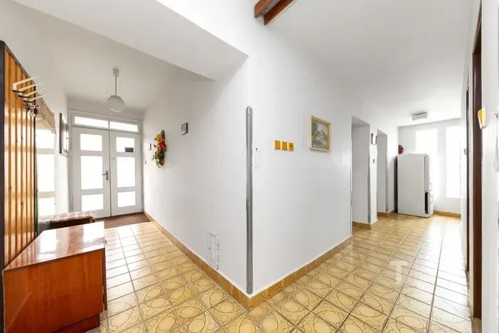 Prodej rodinného domu, Archlebov, 200 m2