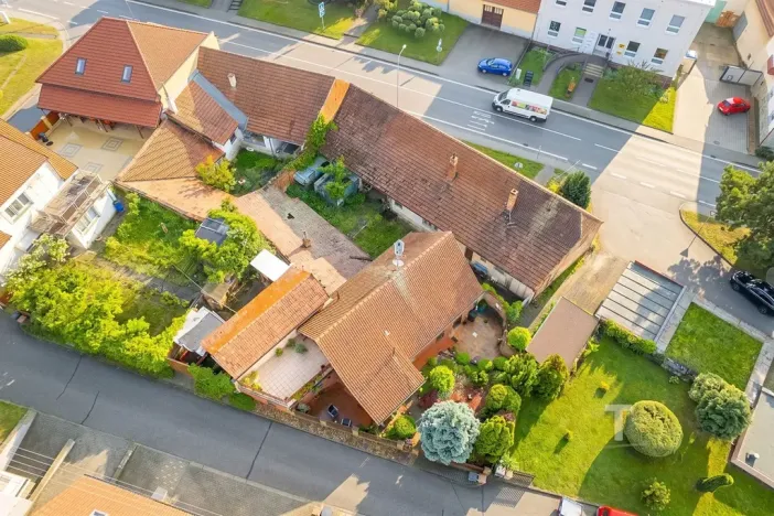 Prodej rodinného domu, Archlebov, 200 m2