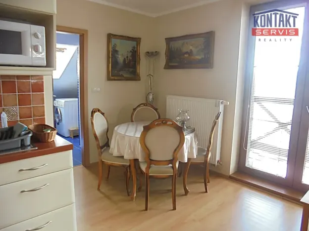 Pronájem bytu 1+kk, Železná Ruda, Belvederská, 50 m2