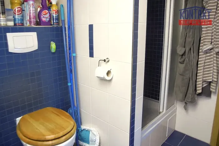 Pronájem bytu 1+kk, Železná Ruda, Belvederská, 50 m2