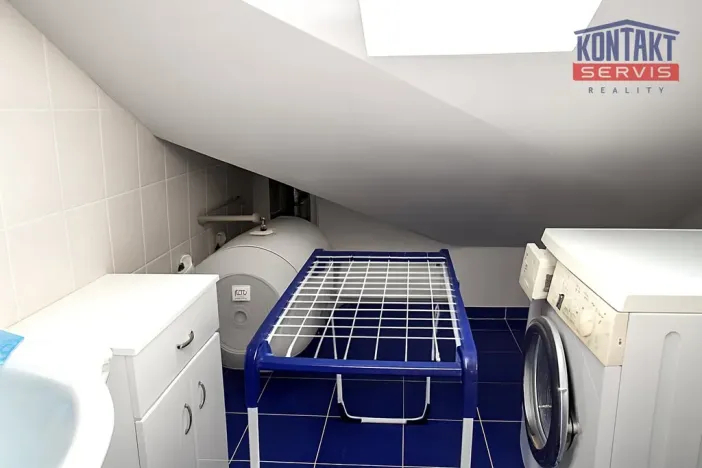 Pronájem bytu 1+kk, Železná Ruda, Belvederská, 50 m2