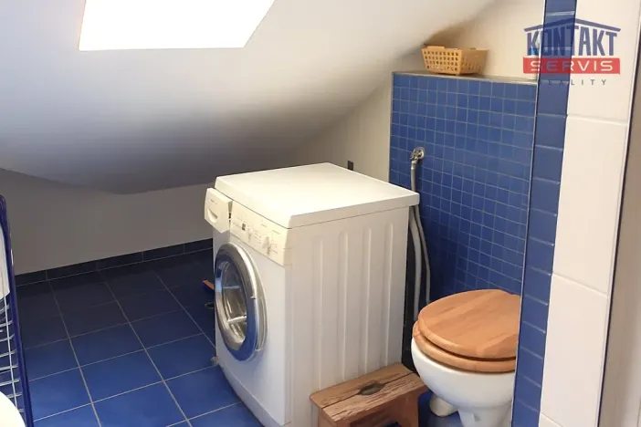 Pronájem bytu 1+kk, Železná Ruda, Belvederská, 50 m2