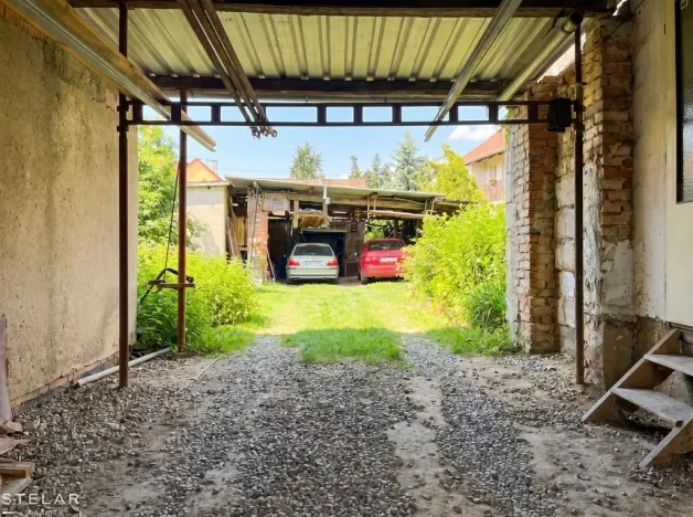 Prodej rodinného domu, Blansko, Horní Palava, 248 m2
