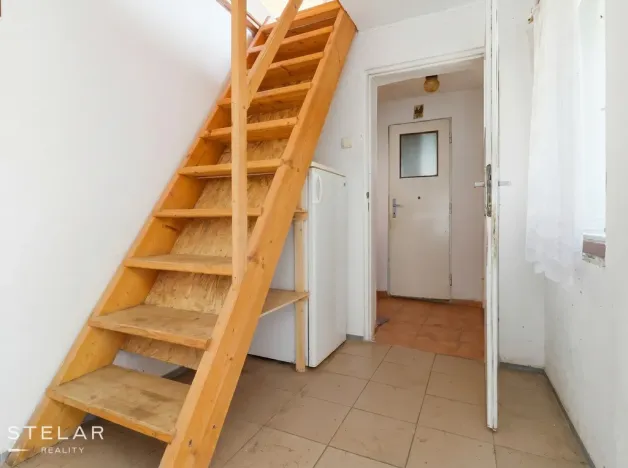 Prodej rodinného domu, Blansko, Horní Palava, 248 m2