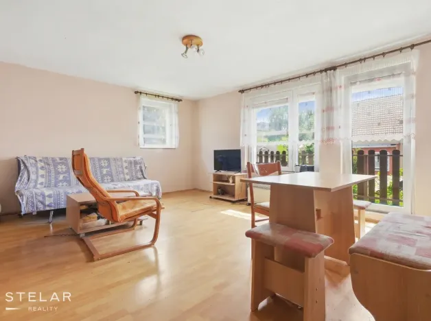 Prodej rodinného domu, Blansko, Horní Palava, 248 m2