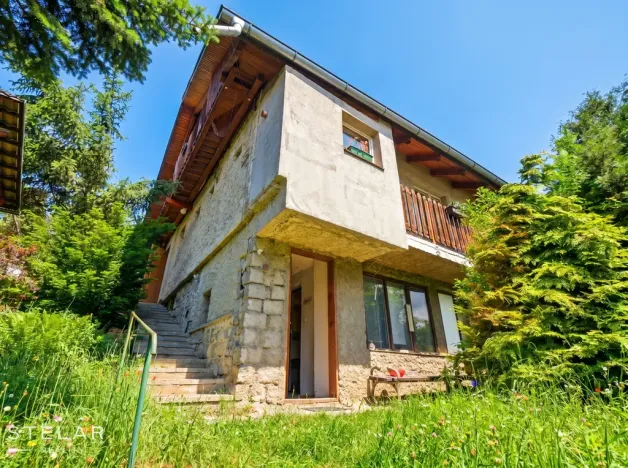 Prodej rodinného domu, Blansko, Horní Palava, 248 m2