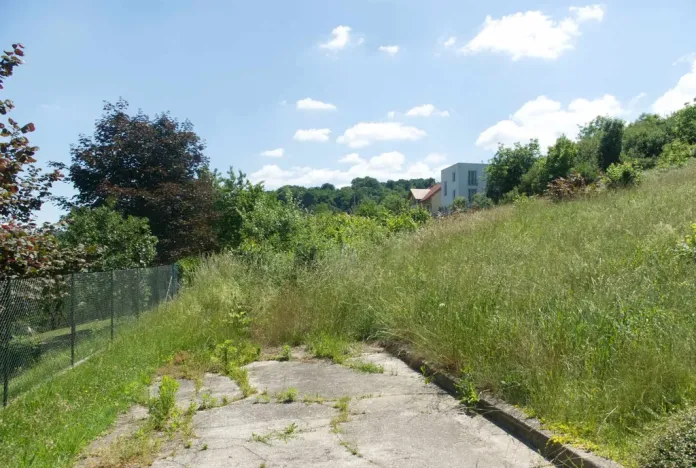 Prodej pozemku, Zlín, Boněcko II, 512 m2
