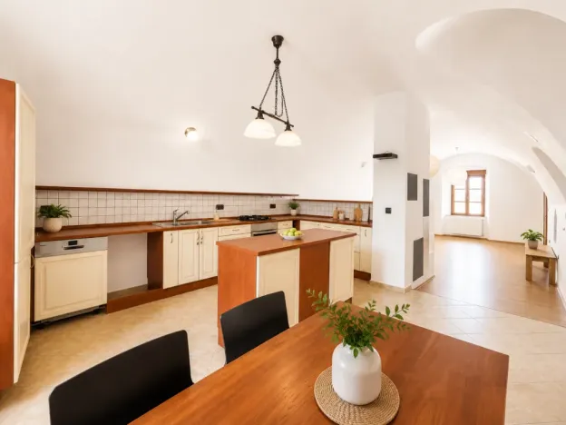 Pronájem bytu 2+kk, Kolín - Kolín I, Kutnohorská, 79 m2