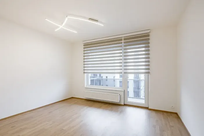 Pronájem bytu 2+kk, Praha - Hloubětín, Waltariho, 55 m2
