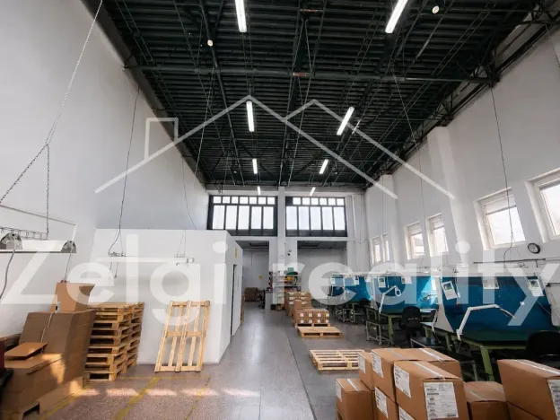 Pronájem skladu, Břeclav, 428 m2