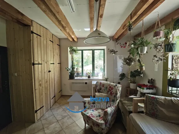 Pronájem chalupy, Skuteč, Horka, 65 m2