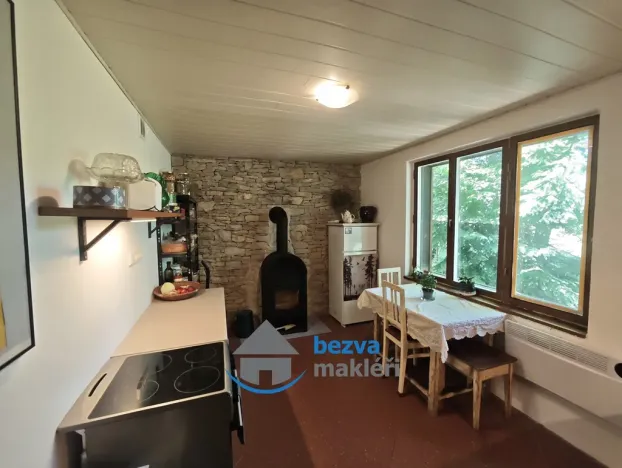 Pronájem chalupy, Skuteč, Horka, 65 m2