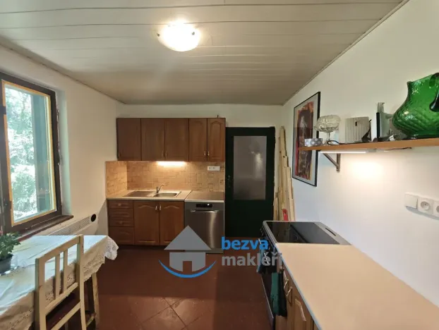 Pronájem chalupy, Skuteč, Horka, 65 m2
