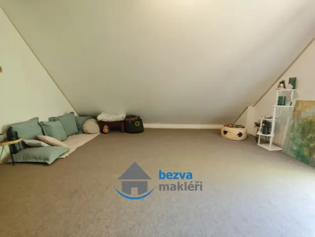 Pronájem chalupy, Skuteč, Horka, 65 m2