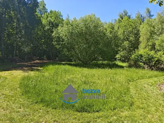 Pronájem chalupy, Skuteč, Horka, 65 m2