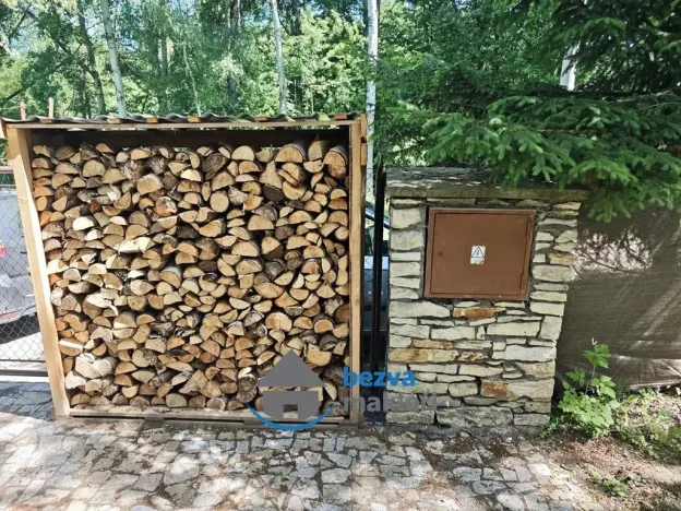 Pronájem chalupy, Skuteč, Horka, 65 m2