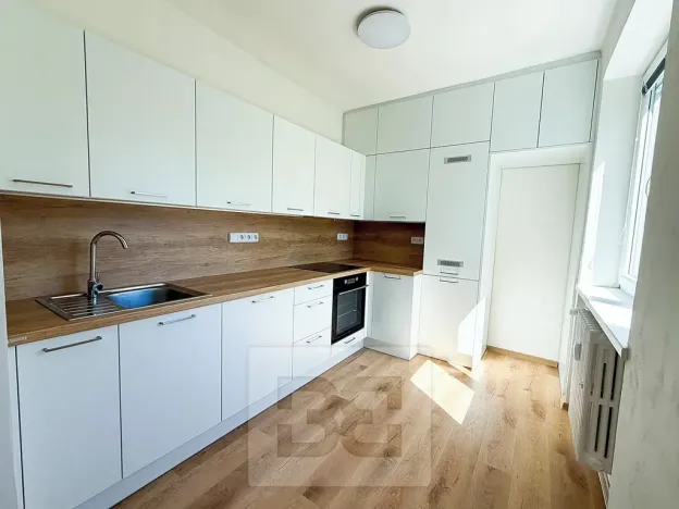 Pronájem bytu 2+kk, Plzeň, Pod Švabinami, 60 m2