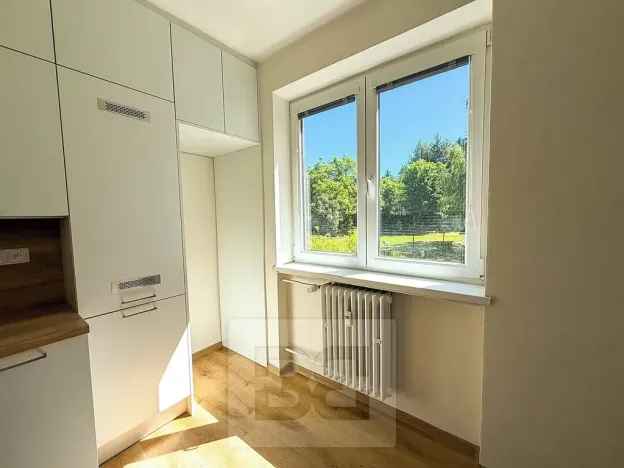 Pronájem bytu 2+kk, Plzeň, Pod Švabinami, 60 m2