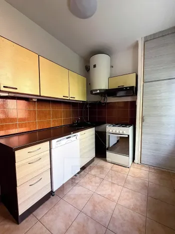 Pronájem bytu 2+1, Plzeň, Blatenská, 60 m2