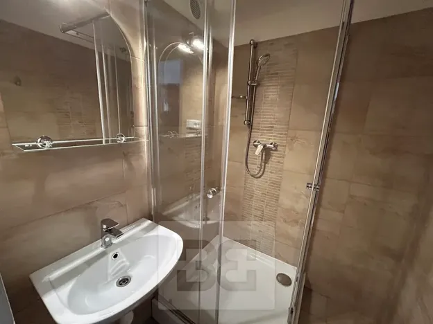 Pronájem bytu 2+kk, Praha - Žižkov, Hartigova, 38 m2