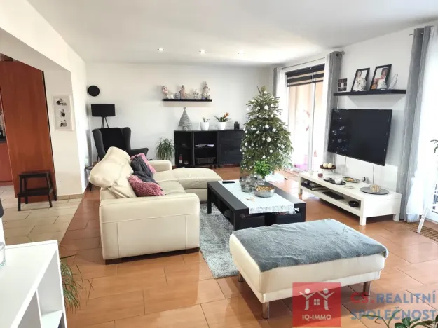 Prodej rodinného domu, Bantice, 165 m2