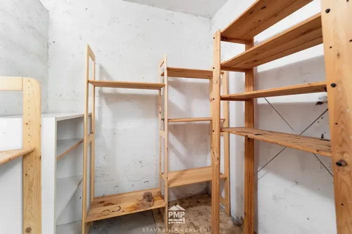 Prodej bytu 2+kk, Velké Opatovice, Pod Strážnicí, 52 m2