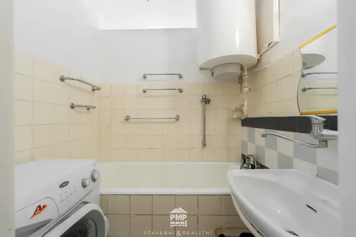 Prodej bytu 2+kk, Velké Opatovice, Pod Strážnicí, 52 m2