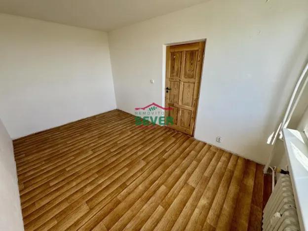 Prodej bytu 4+1, Litvínov - Janov, Hamerská, 80 m2