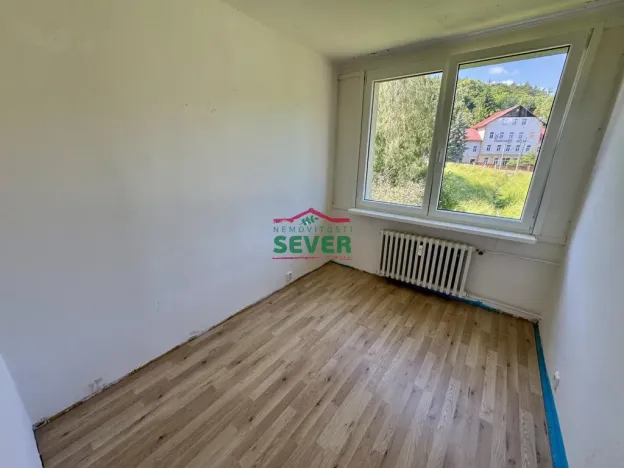 Prodej bytu 4+1, Litvínov - Janov, Hamerská, 80 m2