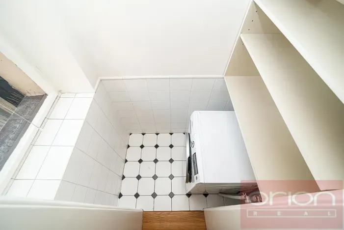Pronájem bytu 4+1, Praha - Staré Město, Pařížská, 151 m2