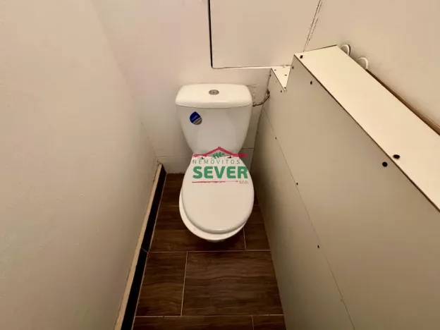 Prodej bytu 2+1, Most, Hutnická, 54 m2