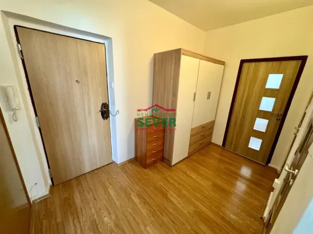 Prodej bytu 2+1, Most, Hutnická, 54 m2