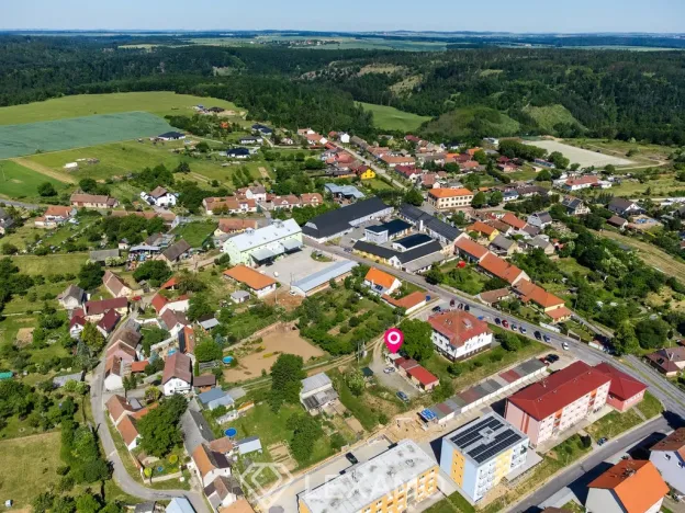 Prodej garáže, Tavíkovice, 22 m2