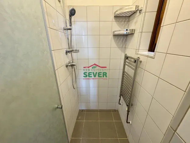 Prodej bytu 1+1, Děčín - Děčín VI-Letná, Ruská, 52 m2