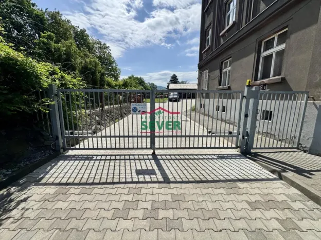 Prodej bytu 1+1, Děčín - Děčín VI-Letná, Ruská, 52 m2