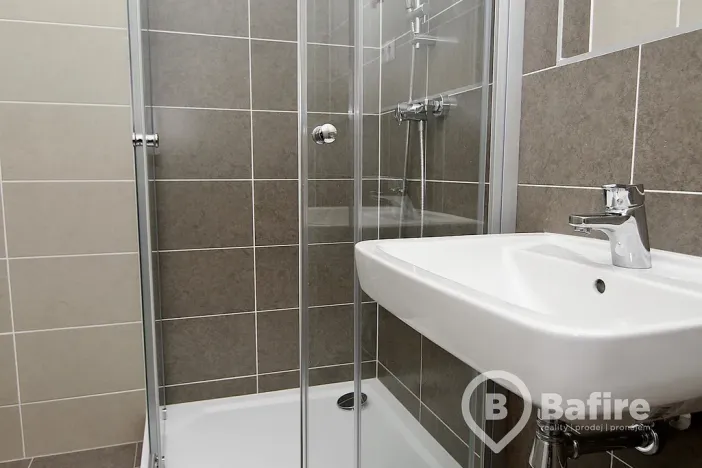 Pronájem bytu 2+kk, Olomouc - Řepčín, Edvarda Beneše, 57 m2
