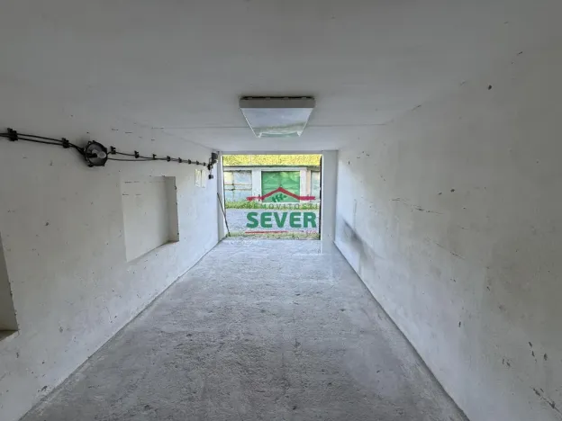 Prodej garáže, Chomutov, 21 m2