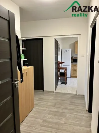 Pronájem bytu 1+1, Stříbro, 50 m2