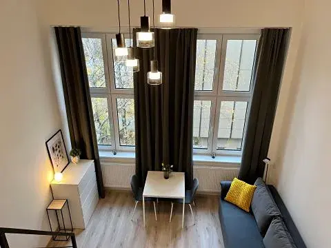 Pronájem bytu 2+kk, Praha, Kubánské náměstí, 41 m2