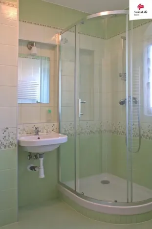 Pronájem bytu 2+1, Rtyně v Podkrkonoší, K Jídelně, 54 m2