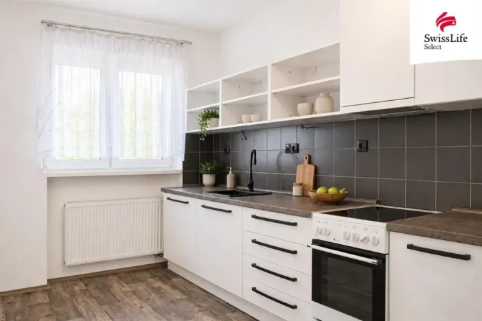 Pronájem bytu 2+1, Rtyně v Podkrkonoší, K Jídelně, 54 m2