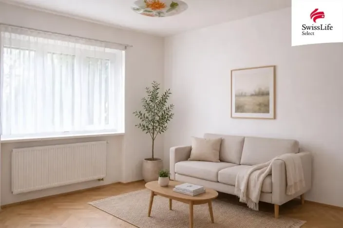 Pronájem bytu 2+1, Rtyně v Podkrkonoší, K Jídelně, 54 m2