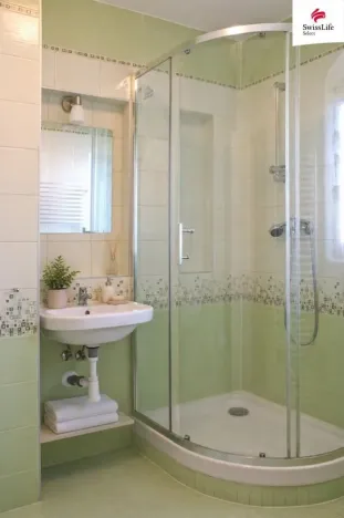 Pronájem bytu 2+1, Rtyně v Podkrkonoší, K Jídelně, 54 m2