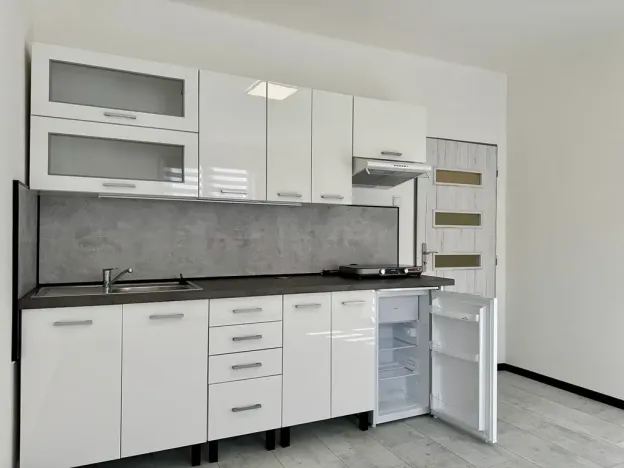 Prodej bytu 1+kk, Příbram, Ve Dvoře, 25 m2