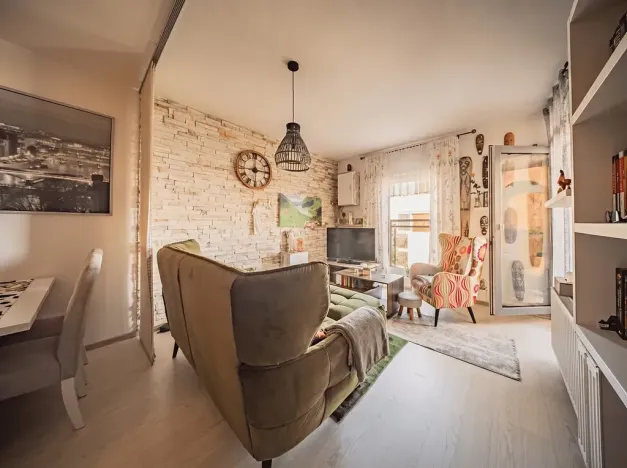 Prodej bytu 2+kk, Plzeň, Mutěnická, 55 m2