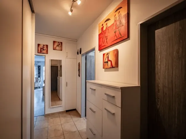Prodej bytu 2+kk, Plzeň, Mutěnická, 55 m2