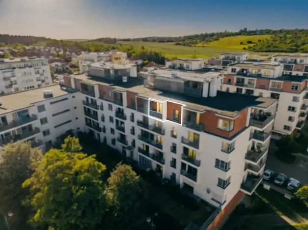 Prodej bytu 2+kk, Plzeň, Mutěnická, 55 m2